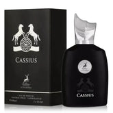 Cassius